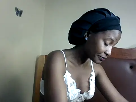 sexybaddie27's Live XXX Chat