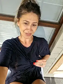 CelynaRoss Live XXX-Chat