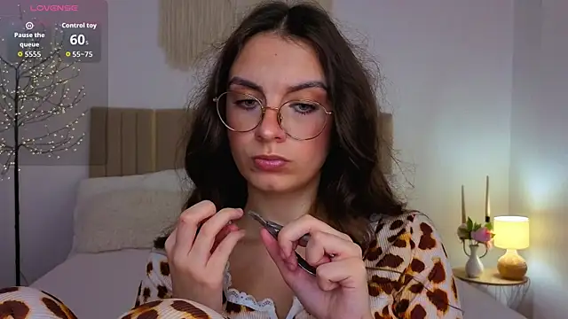 Chat XXX en directo de Real_cutie1