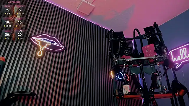 Maximoking26のライブXXXチャット