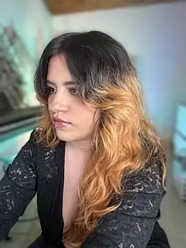 NikkiNix's Live XXX Chat