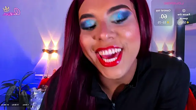 Czat XXX na żywo – Emili_Roux