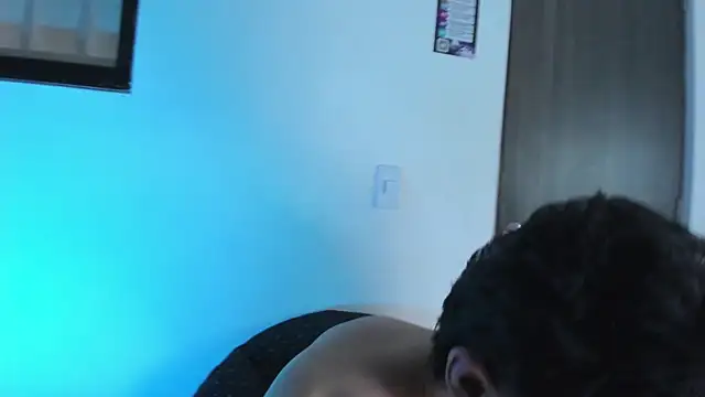 Ryan_evannss_ 라이브 XXX 채팅