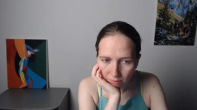 Sexy_MargoX_ élő XXX-chatje