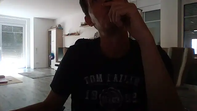 Show de webcam de Trockenbau
