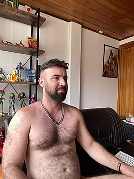 ADONIS_ART01 Chat XXX in diretta
