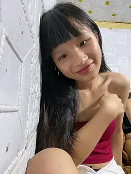pepe-coco Pertunjukan Webcam