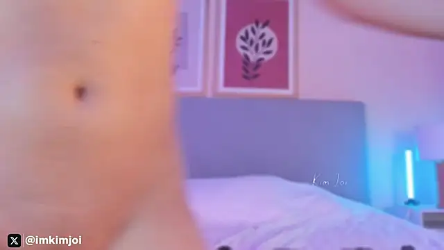 KiimJoi Live XXX Chat