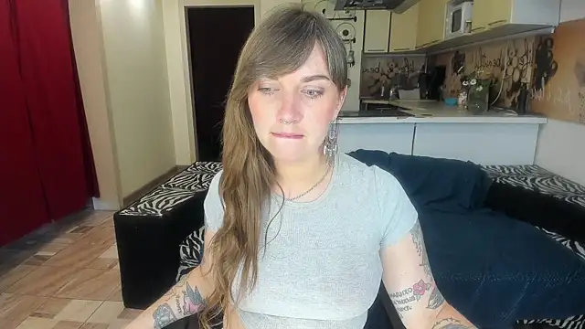 StacyTigerr Live XXX Chat