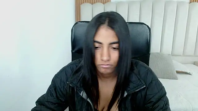 shaneelle – Live XXX-chat