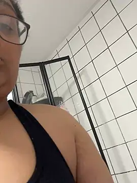Pokazy przed kamerką – vanilla_chocolate23
