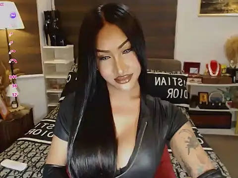 SeductiveVictoria – Naživo XXX chat