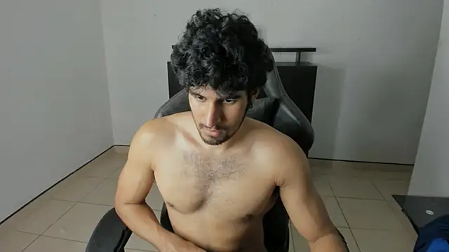Chat XXX ao vivo de Jeremy_colton