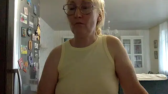 Zeyona's Live XXX Chat
