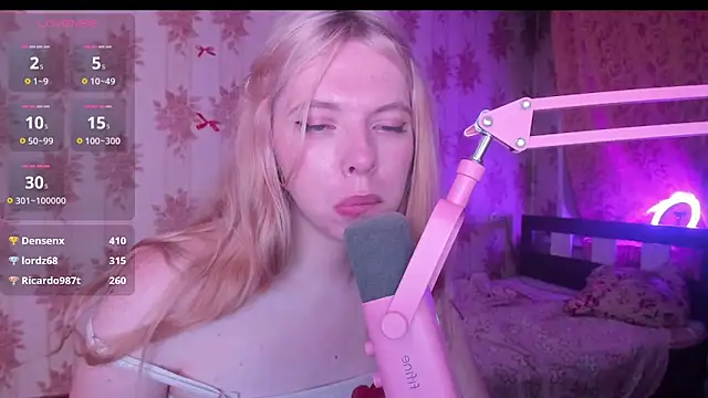 عرض كام Cutie_Bambi
