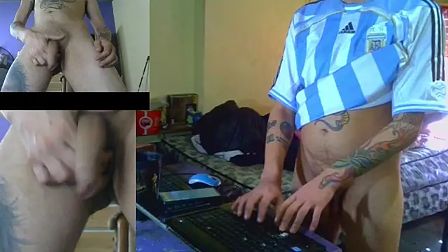 day23i9 – Live XXX-chat