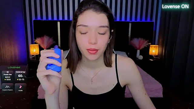 Chat XXX en directo de Cherry_Wipe