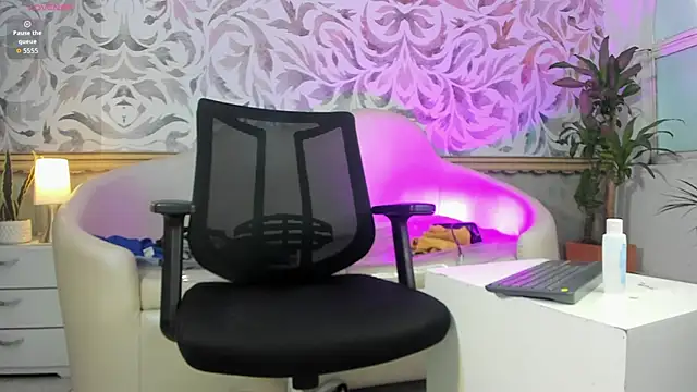 Chat XXX Live bear_mao_
