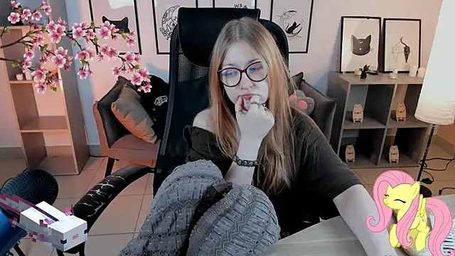 lanafitch Chat XXX live