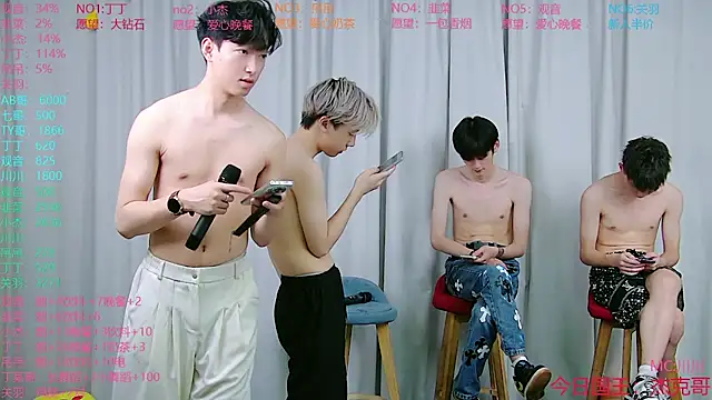 M-handsome-boy 라이브 XXX 채팅