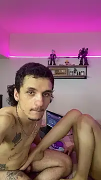 TheKing6ix9ine69 网络视讯表演