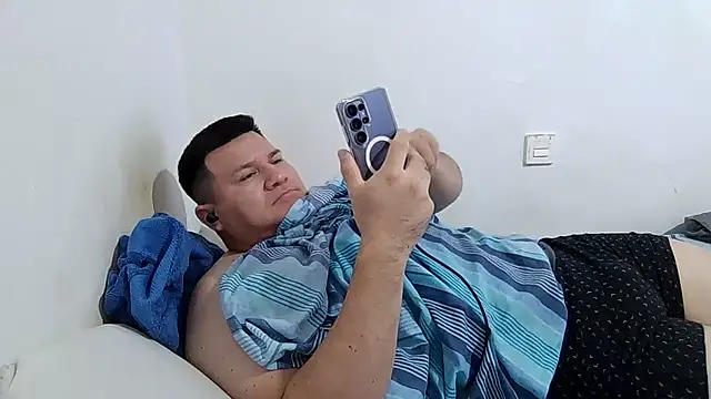 Czat XXX na żywo – fuckynations