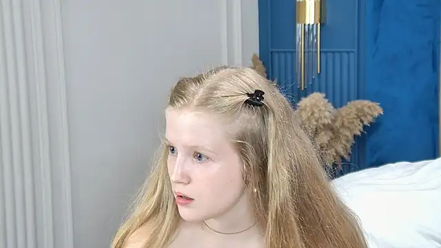 LilianHowards' Live XXX Chat