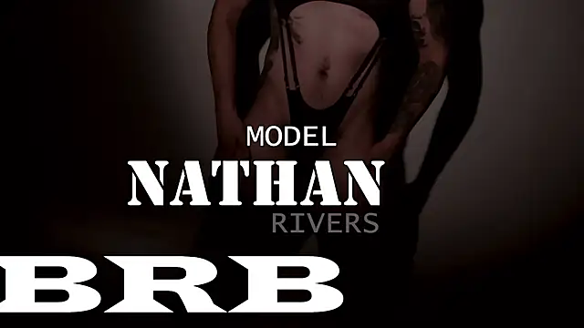 Nathan_rivers 现场XXX聊天