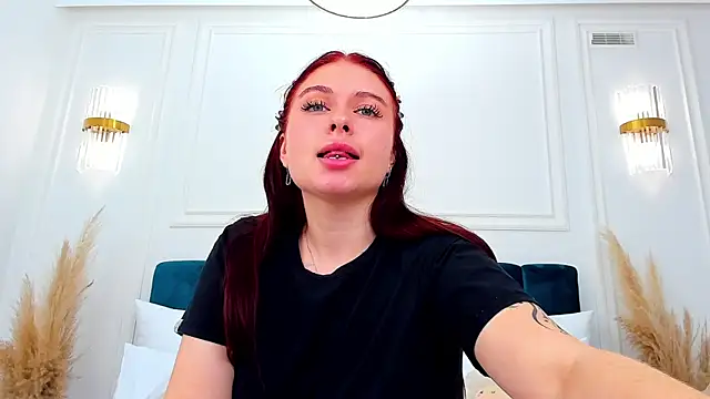 Czat XXX na żywo – LizyBex