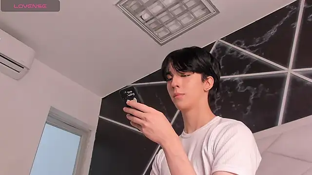 AerumChae Chat XXX in diretta