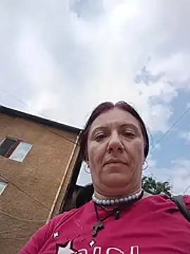 Webkamerová show kotkite