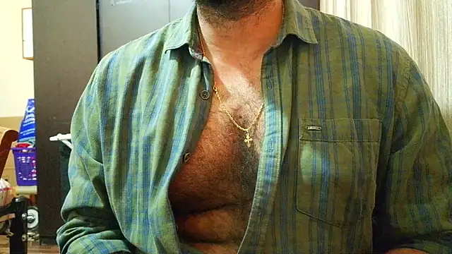 Show webcam de Mallu-Rohan