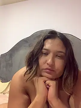 Show modela bbwbelle na web-kameri