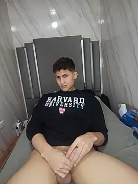 Axel_Romanov Live XXX-chat