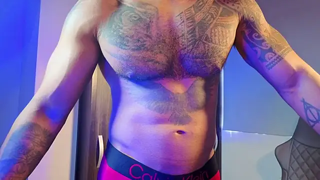 Wheeler_Green 라이브 XXX 채팅