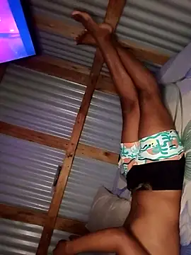 Kitoorh's Live XXX Chat