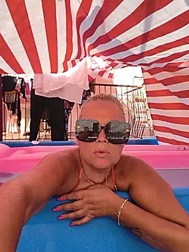 Lakylady Live XXX Chat