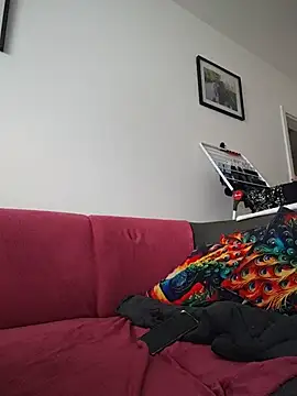 Jahudka47 Chat XXX in diretta