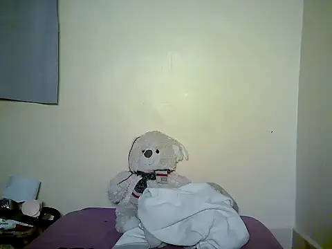 X_melanine's Live XXX Chat
