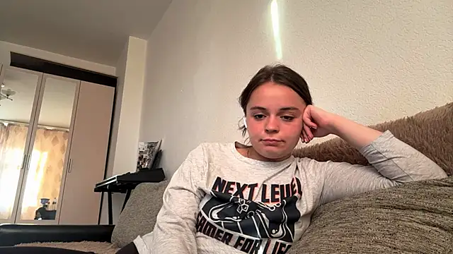دردشة LorileeKaliszewski الجنسية المباشرة