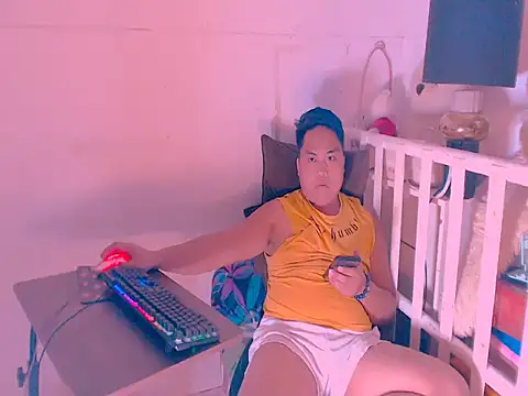 Hardking_69 Pertunjukan Webcam