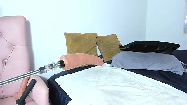 دردشة Benjamin_Buster الجنسية المباشرة