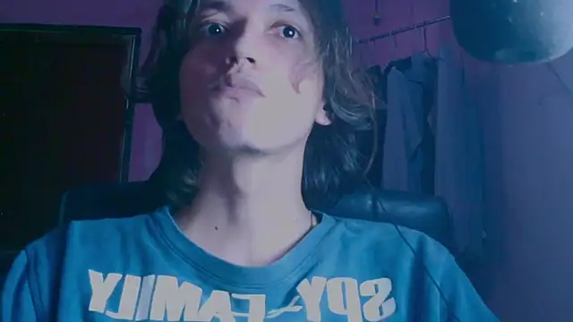 cherryuwu Chat XXX in diretta