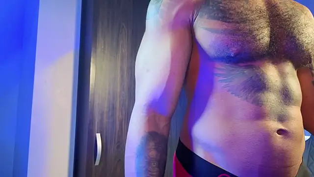 Wheeler_Green Live XXX Chat