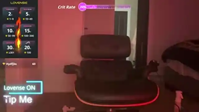 Chat XXX ao vivo de OFFICAL_DICKEDDOWNUNDER
