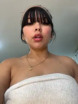 BrendaCreanのライブXXXチャット