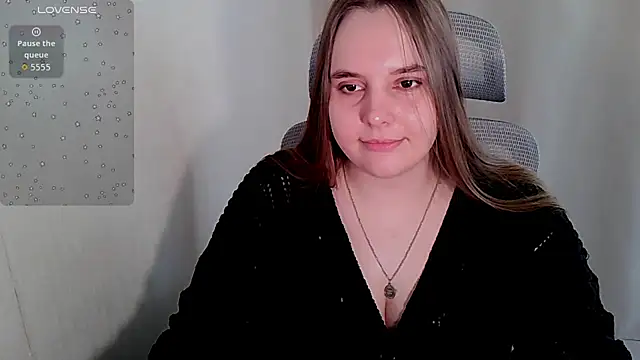 Noir_Ember_ Adlı Modelin Canlı XXX Sohbeti