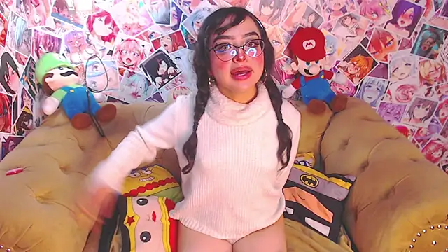 Mini_Rouse Live XXX-Chat