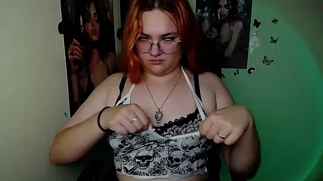 RinaRiii Live XXX-chat