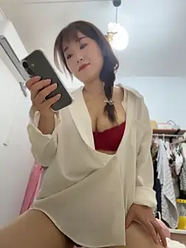 Dian-Sex Adlı Modelin Canlı XXX Sohbeti